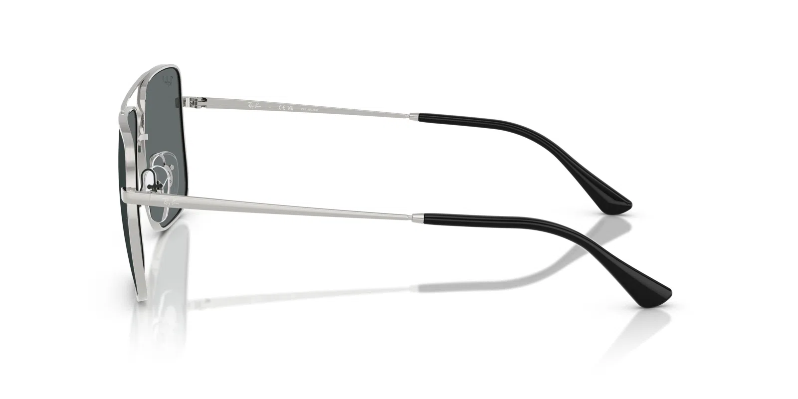 Ray-Ban Ari 3758 Sunglasses - view 31